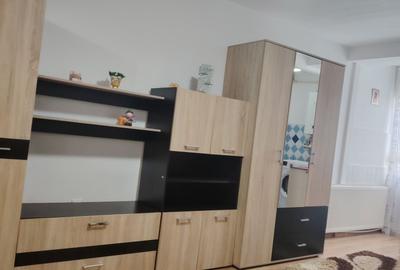 Garsonieră în Central