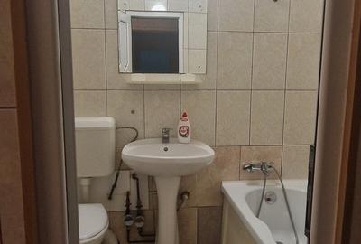 Apartament cu 2 camere decomandat în Drumul Taberei - 11