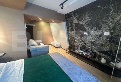 Apartament cu 4 camere decomandat, mobilat în Zorilor - 7