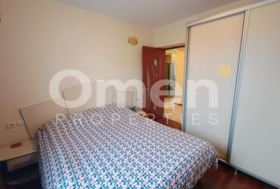 Apartament cu 2 camere decomandat, mobilat în Ultracentral - 3