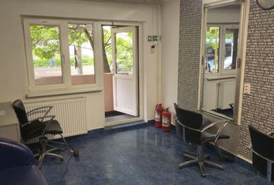 Apartament cu 2 camere decomandat în Brazda lui Novac