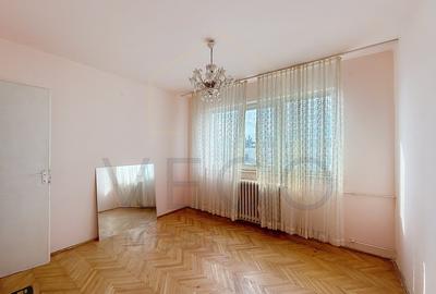Apartament cu 4 camere decomandat în Mănăștur - 8