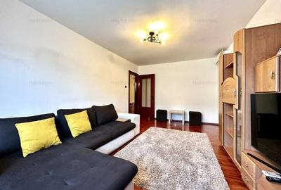 Apartament cu 3 camere decomandat în Girocului - 4