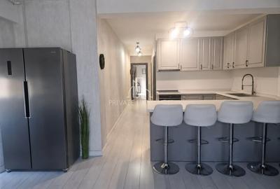Apartament cu 2 camere decomandat în 7 Noiembrie
