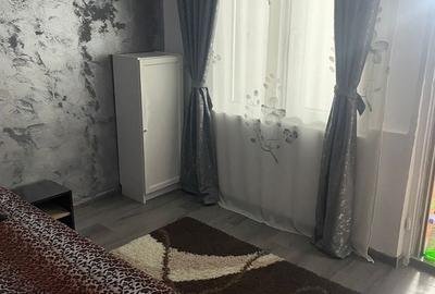 Casă cu 2 camere cu Teren 1600 Mp în Fundeni - 1