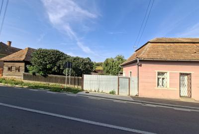 Casă cu 4 camere în Iara - 3