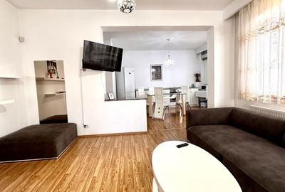 Apartament cu 3 camere nedecomandat în Central - 6