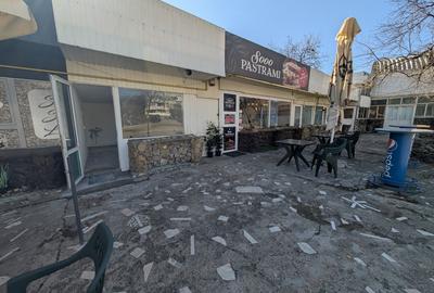Spațiu comercial, de 30 mp, în Gară