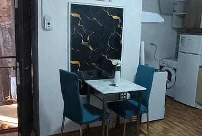Apartament cu 2 camere decomandat în Central - 7