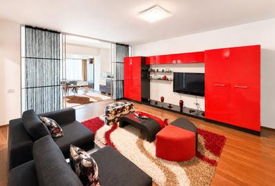 Apartament cu 3 camere semidecomandat în Calea Plevnei - 2