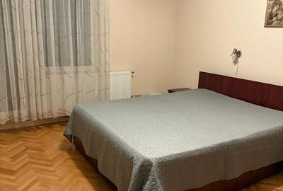 Apartament cu 3 camere decomandat în Tudor Vladimirescu - 6