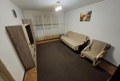 Garsonieră decomandată în Drumul Taberei - 1