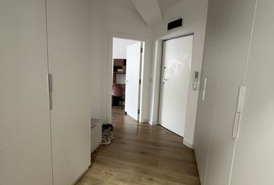 Apartament cu 2 camere decomandat în Pipera