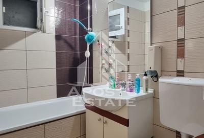 Apartament cu 3 camere decomandat, mobilat în Lipovei - 10