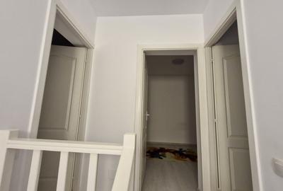 Casă cu 3 camere cu Teren 150 Mp în Alexandru cel Bun - 5