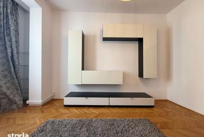 Apartament cu 2 camere decomandat în Eminescu
