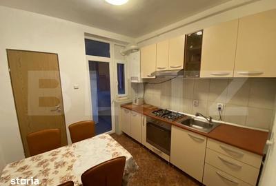 Apartament cu 3 camere în Tolstoi