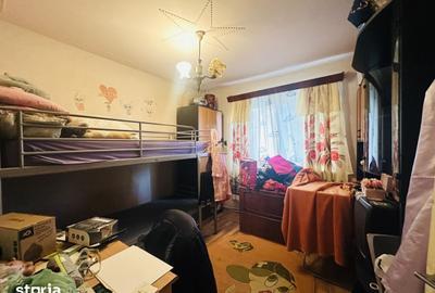 Apartament cu 2 camere decomandat în Mănăștur