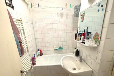 Apartament cu 2 camere decomandat, mobilat în Micro 18 - 8