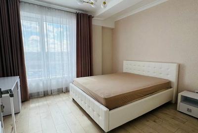 Apartament cu 2 camere decomandat în 1 Decembrie 1918