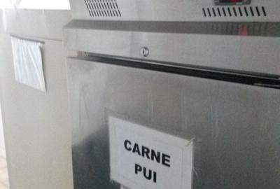 Spațiu comercial, de 118 mp, în Dacia - 6