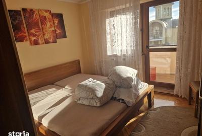 Apartament cu 2 camere decomandat în Carpați 2 - 6