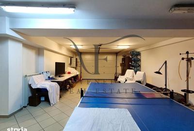 Casă cu 8 camere cu Teren 445 Mp în Herăstrău - 3