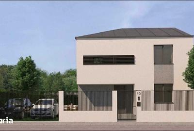 Teren de 263 mp, în Andronache - 5