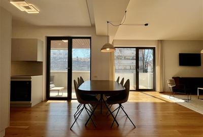 Apartament cu 2 camere nedecomandat, mobilat în Polonă - 9