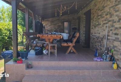 Casă cu 4 camere cu Teren 125 Mp în Ghiroda - 4