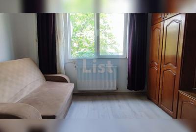 Apartament cu 1 camere semidecomandat în Mărăști - 2