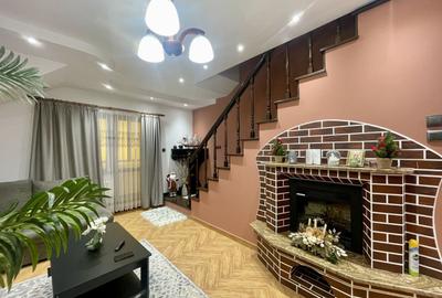 Apartament cu 3 camere semidecomandat în Central - 4