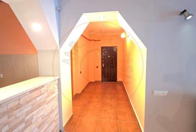 Apartament cu 2 camere, mobilat în Central - 2