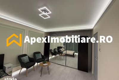 Garsonieră decomandată în Titan