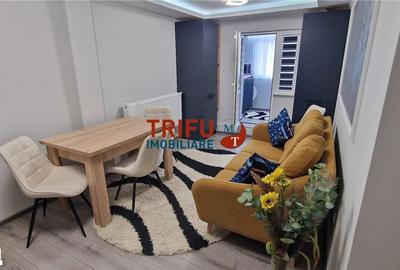 Apartament cu 2 camere decomandat în Central - 10