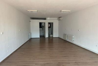 Spațiu comercial, de 50 mp, în Exterior Vest - 3
