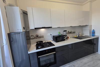 Apartament cu 2 camere decomandat în Grozăvești - 9