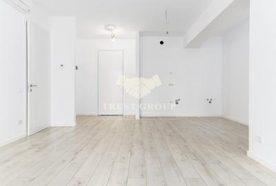 Apartament cu 2 camere decomandat în Herăstrău - 1