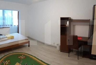 Apartament cu 4 camere decomandat în Griviței