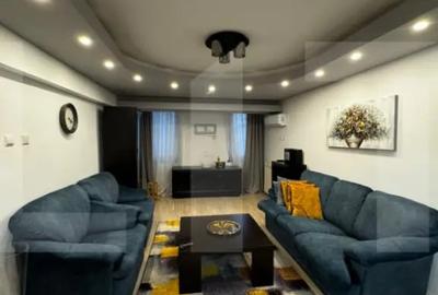 Apartament cu 4 camere decomandat, mobilat în Central - 8