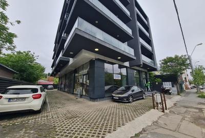 Spațiu comercial, de 428 mp, în Vitan - 5