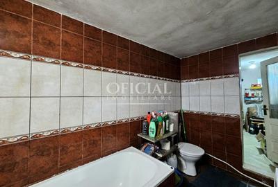 Casă individuală cu 3 camere cu Canalizare în Dâmbul Rotund - 6