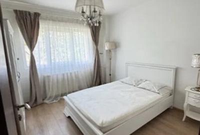 Apartament cu 2 camere decomandat, mobilat în Dristor