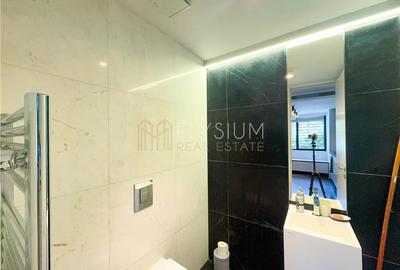 Apartament cu 4 camere decomandat, mobilat în Primăverii - 16