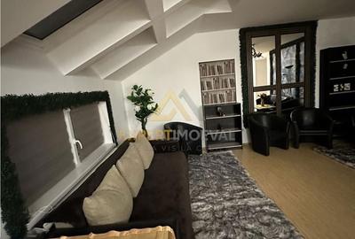 Apartament cu 3 camere decomandat în Republicii - 7