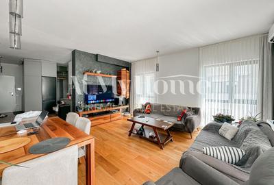 Apartament cu 4 camere decomandat, mobilat în Iancu Nicolae - 2