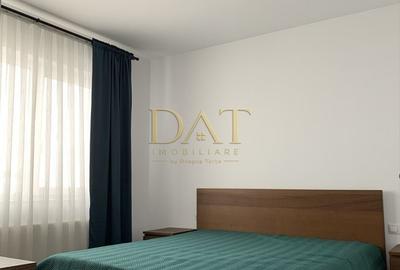 Apartament cu 2 camere în Bună Ziua