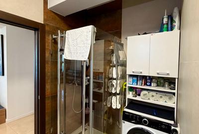 Apartament cu 2 camere în Central - 16