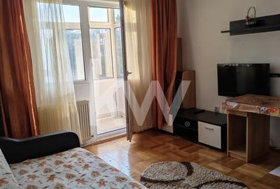 Apartament cu 3 camere semidecomandat, mobilat în Gării - 5