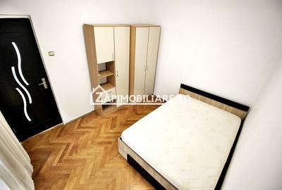 Apartament cu 2 camere semidecomandat, mobilat în Dâmbu Pietros - 3